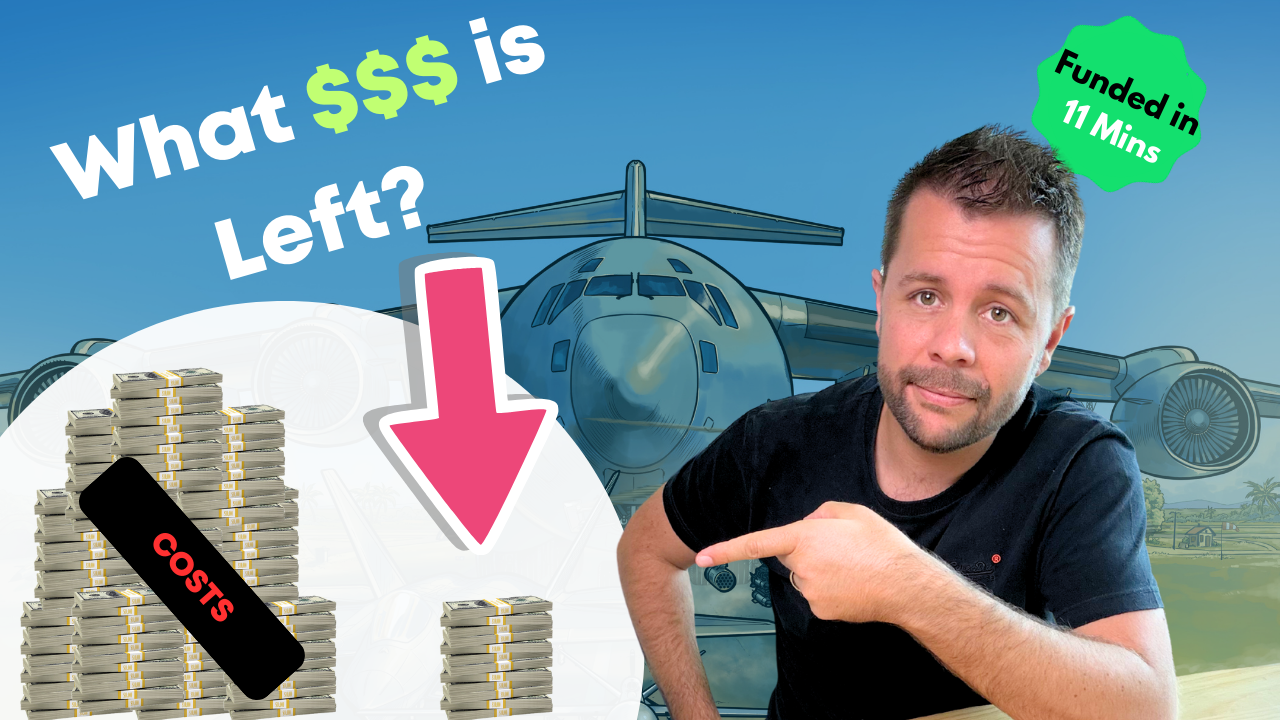 YouTube Series - How Much Money Will I make?